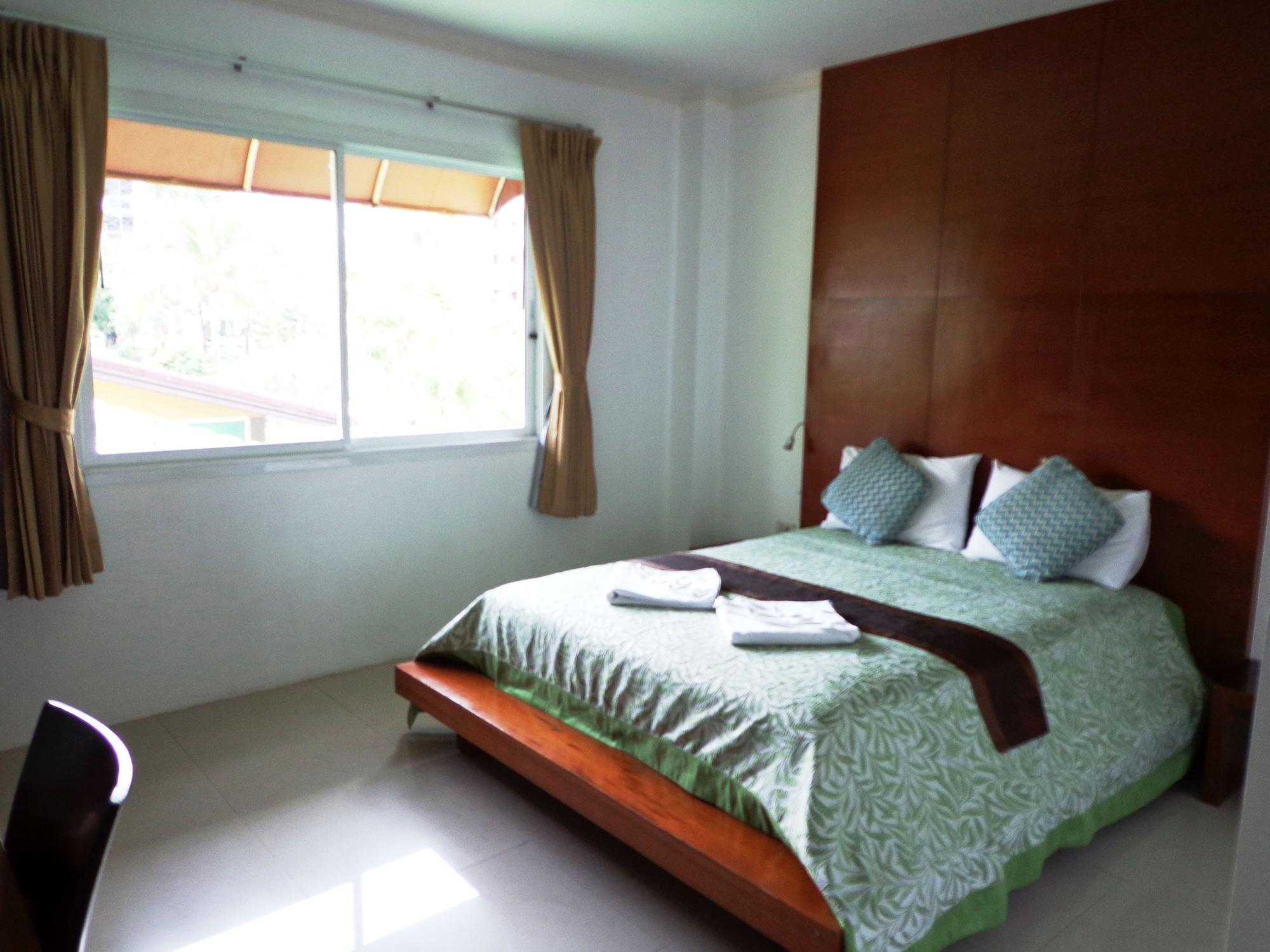 Sukcheewa Residence Phuket Patong Exteriér fotografie