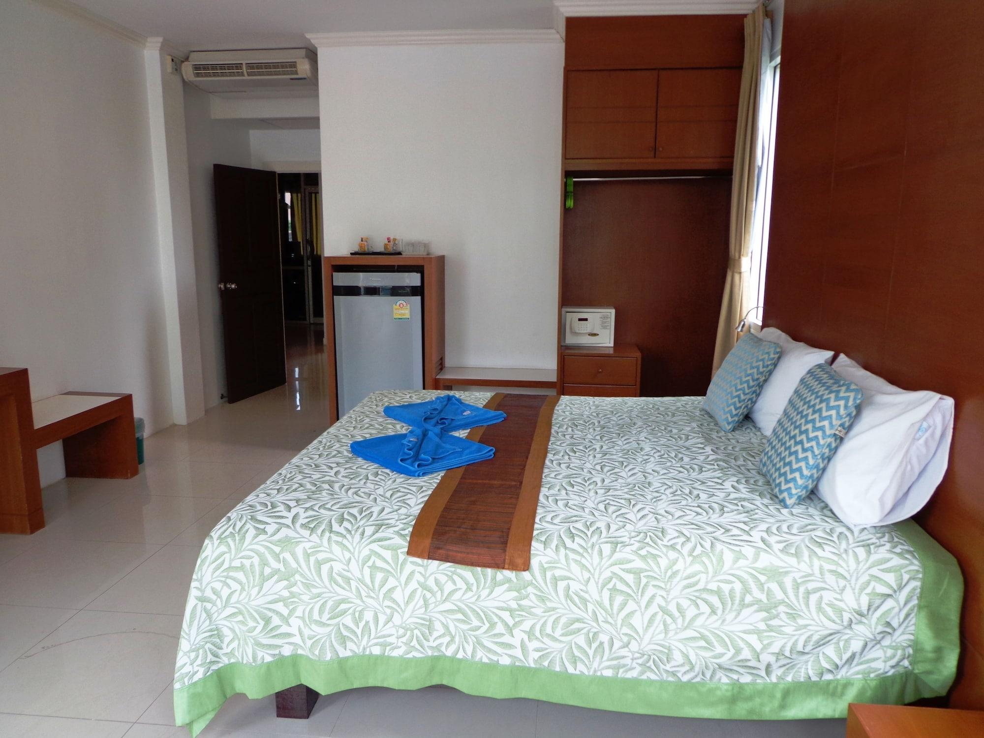 Sukcheewa Residence Phuket Patong Exteriér fotografie