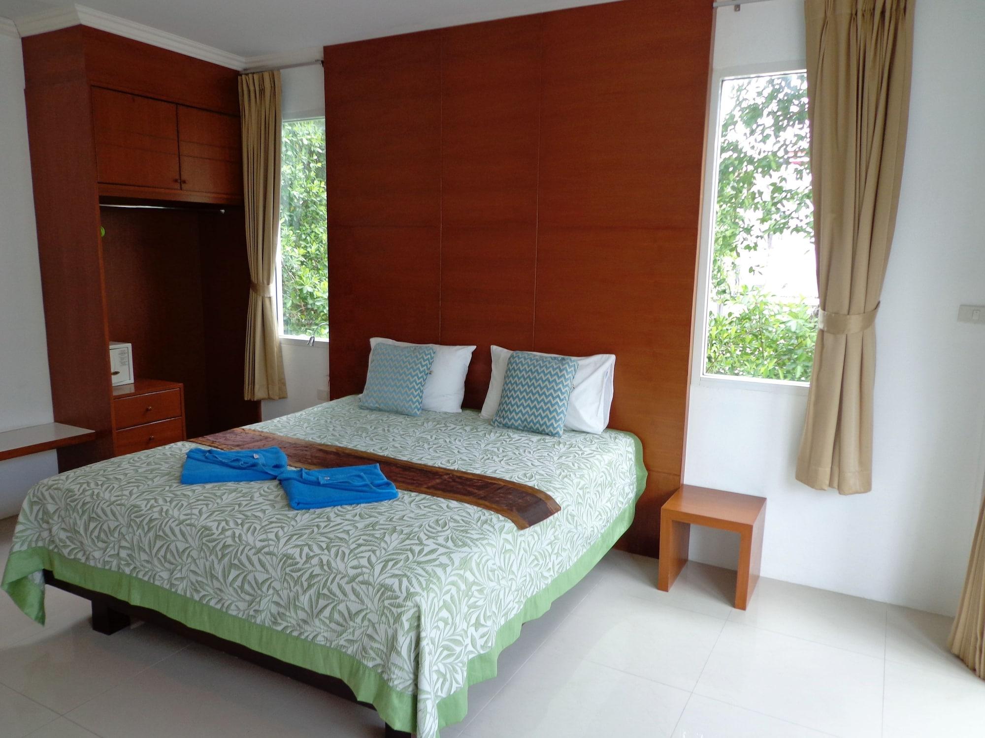 Sukcheewa Residence Phuket Patong Exteriér fotografie