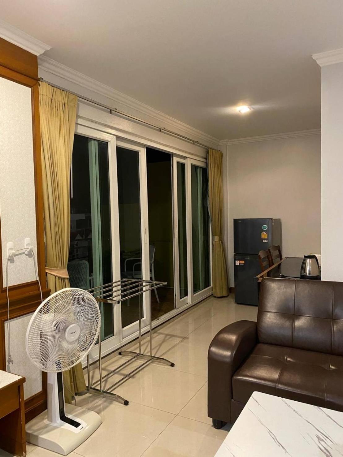 Sukcheewa Residence Phuket Patong Pokoj fotografie