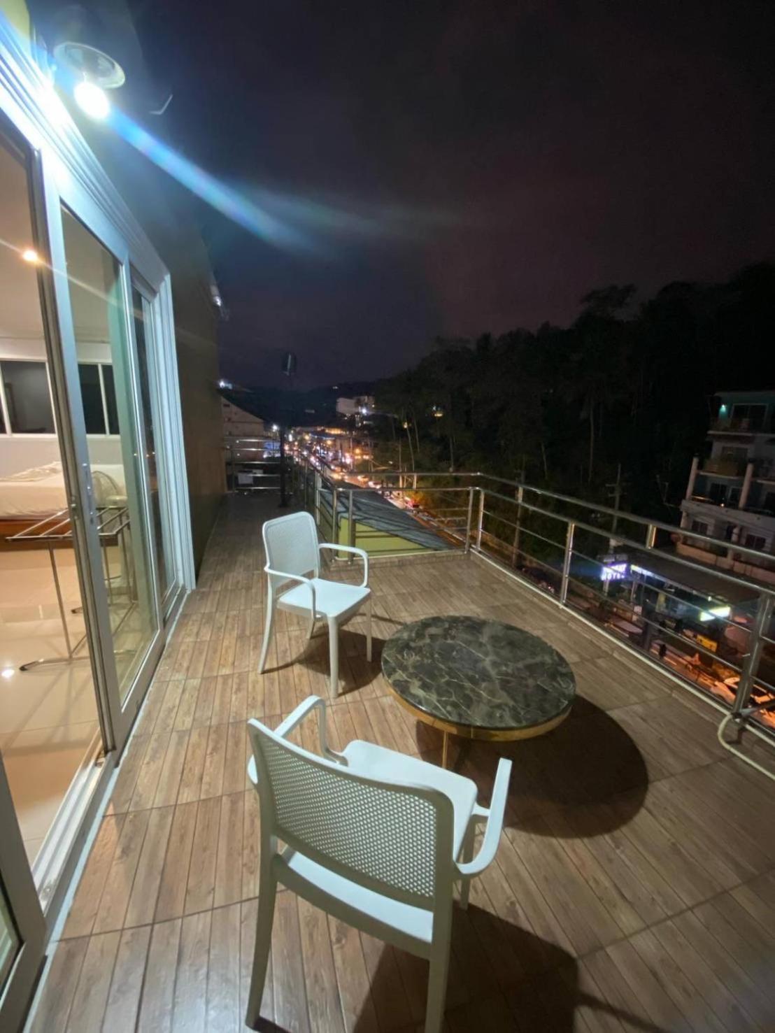 Sukcheewa Residence Phuket Patong Pokoj fotografie