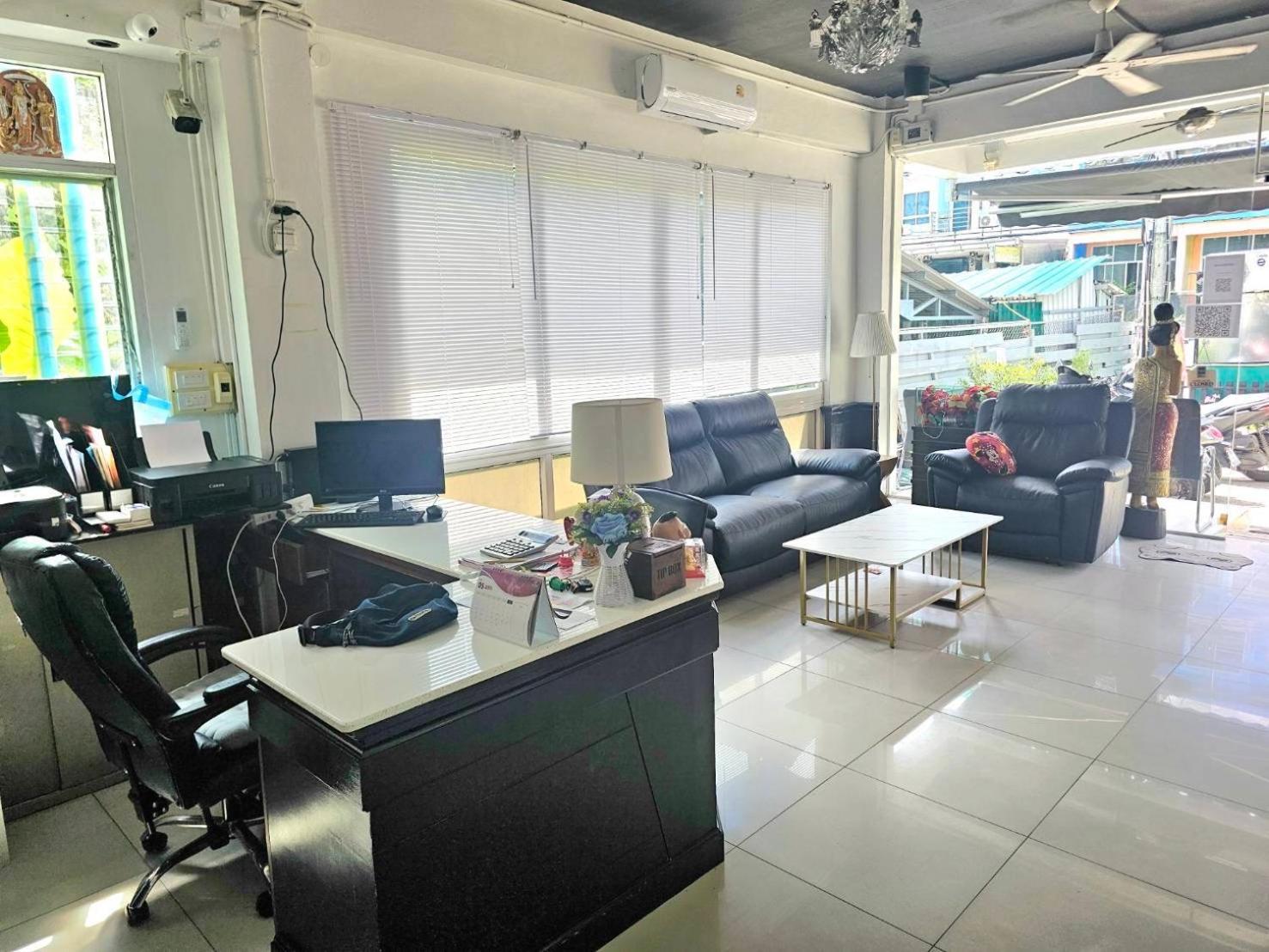 Sukcheewa Residence Phuket Patong Exteriér fotografie