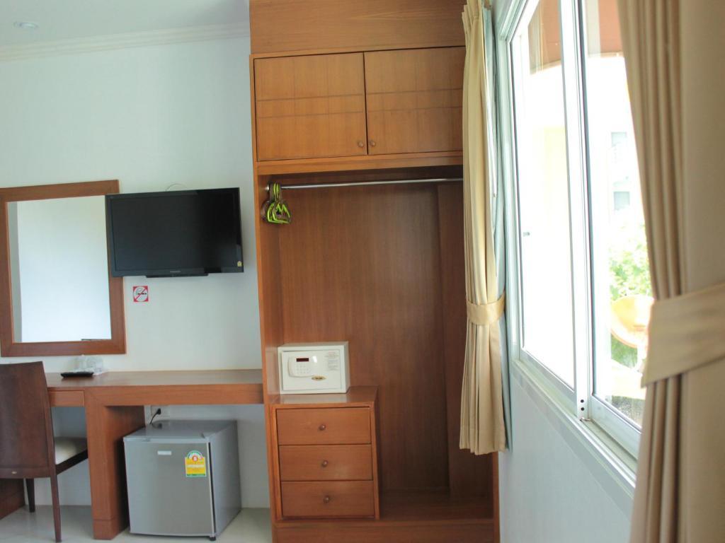 Sukcheewa Residence Phuket Patong Pokoj fotografie
